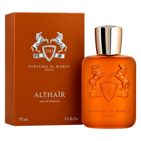 Perfume Parfums de Marly Althaïr Eau de Parfum Masculino 75ml