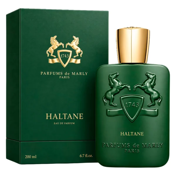 Perfume Parfums de Marly Haltane Eau de Parfum Masculino 200ml