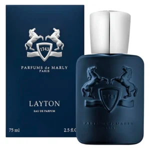 Perfume Parfums de Marly Layton Eau de Parfum Unisex 75ml