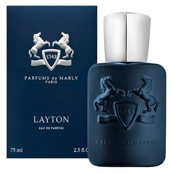 Perfume Parfums de Marly Layton Eau de Parfum Unisex 75ml