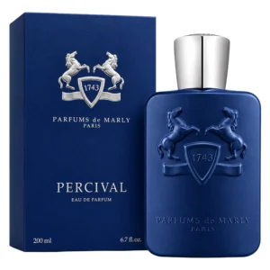 Perfume Parfums de Marly Percival Eau de Parfum Masculino 75ml