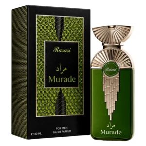 Perfume Rasasi Murade Eau de Parfum Masculino 100ml