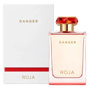 Perfume Roja Danger Eau de Parfum Femenino 75ml