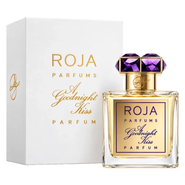 Perfume Roja A Goodnight Kiss Parfum Femenino 100ml