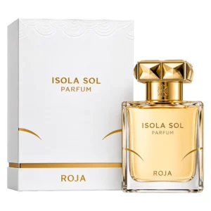 Perfume Roja Isola Sol Parfum Unisex 50ml