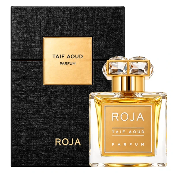 Perfume Roja Taif Aoud Parfum Unisex 50ml