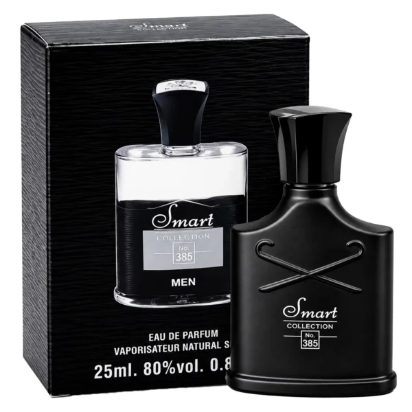 Perfume Smart Collection Creed Aventus 385 Eau de Parfum Masculino 25ml