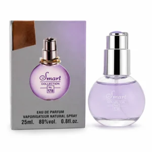 Perfume Smart Collection Eclad D Arpage 178 Eau de Parfum Femenino 25ml