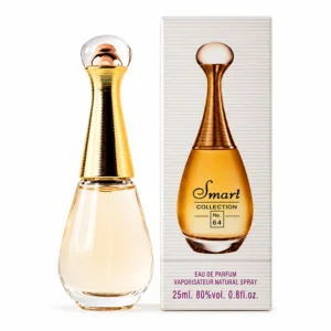 Perfume Smart Collection N° 064 Eau de Parfum Femenino 25ml