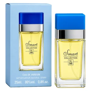 Perfume Smart Collection N° 096 Eau de Parfum Femenino 25ml