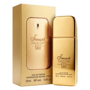 Perfume Smart Collection Nº 287 Flora By Gucci Eau de Parfum Femenino 25ml