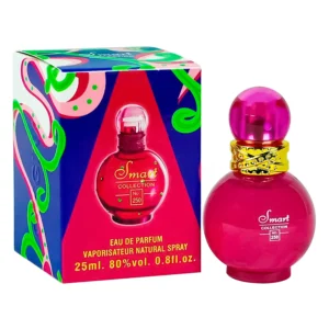 Perfume Smart Collection Nº 250 Eau de Parfum Femenino 25ml