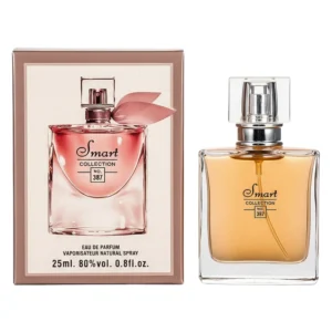 Perfume Smart Collection No. 387 Eau de Parfum Femenino 25ml