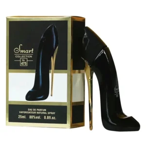 Perfume Smart Collection Nº 475 Eau de Parfum Femenino 25ml