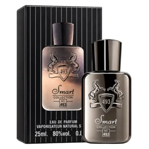 Perfume Smart Collection PDM Pegaus 493 Eau de Parfum Masculino 25ml