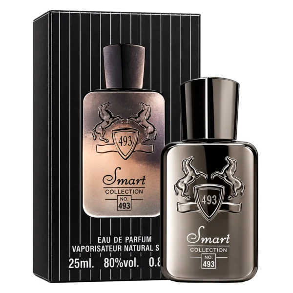 Perfume Smart Collection PDM Pegaus 493 Eau de Parfum Masculino 25ml