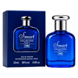 Perfume Smart Collection N° 146 Eau de Parfum Masculino 25ml