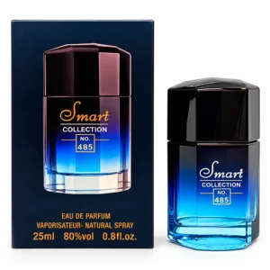Perfume Smart Collection Pure XS 485 Eau de Parfum Masculino 25ml