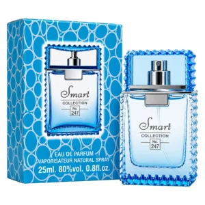 Perfume Smart Collection N° 247 Eau de Parfum Femenino 25ml