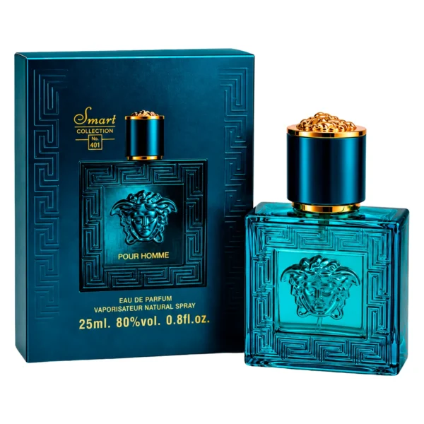 Perfume Smart Collection Nº 401 Eau de Parfum Masculino 25ml