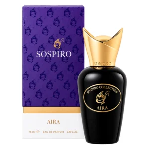 Perfume Sospiro Aira Eau de Parfum Unisex 75ml