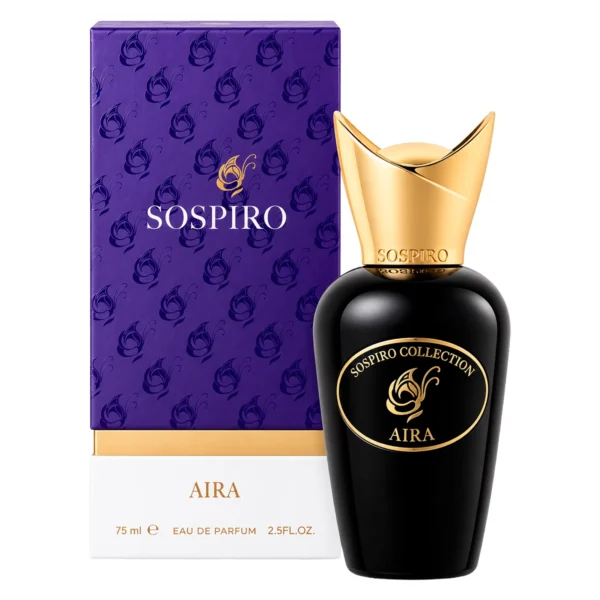 Perfume Sospiro Aira Eau de Parfum Unisex 75ml