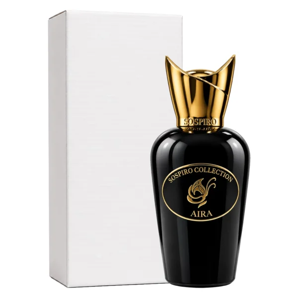 Perfume Sospiro Aira Eau de Parfum Unisex 75ml-(Tester)