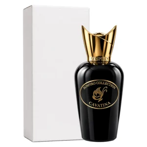 Perfume Sospiro Cavatina Eau de Parfum Unisex 75ml-(Tester)