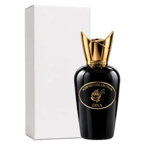 Perfume Sospiro Diva Eau de Parfum Unisex 75ml-(Tester)