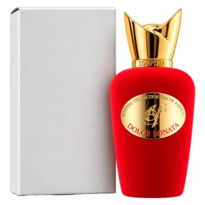 Perfume Sospiro Dolce Sonata Eau de Parfum Unisex 100ml-(Tester)