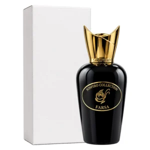 Perfume Sospiro Farsa Eau de Parfum Unisex 75ml-(Tester)