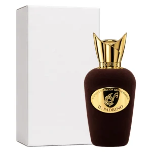 Perfume Sospiro Padrino IL Eau de Parfum Unisex 100ml-(Tester)
