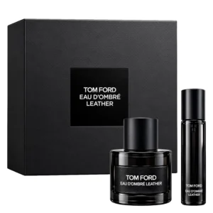 Perfume TOM FORD EAU D`OMBRE LEATHER EDT 50ML + 10ML EDT