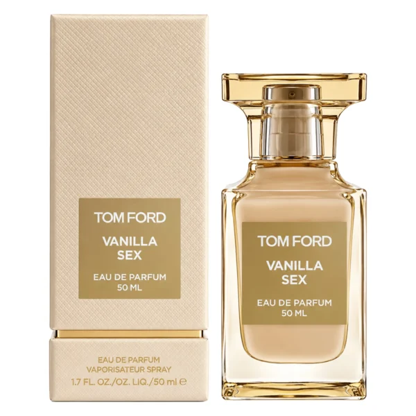 Perfume Tom Ford Vanilla Sex Eau de Parfum Unisex 100ml