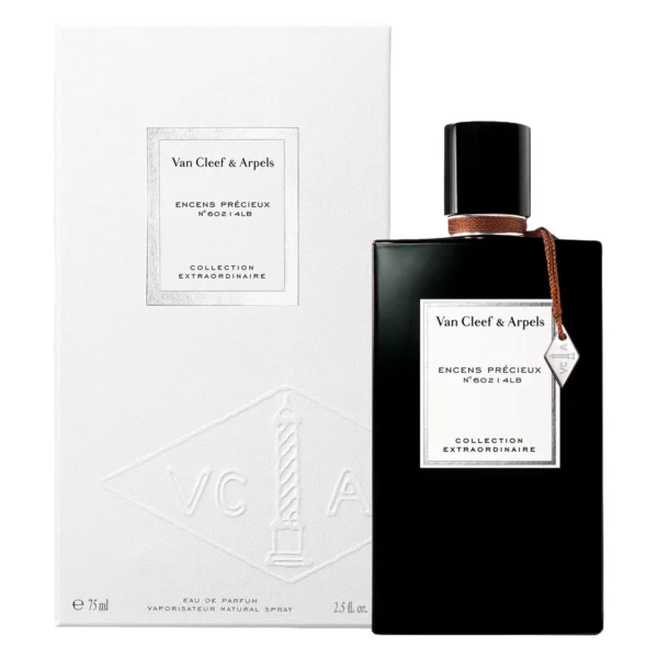 Perfume Van Cleef & Arpels Encens Précieux Eau de Parfum Unisex 75ml