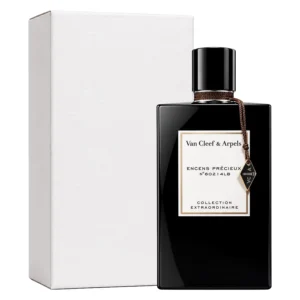 Perfume Van Cleef & Arpels Encens Précieux Eau de Parfum Unisex 75ml-(Tester)
