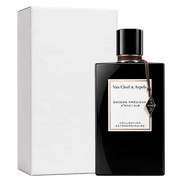 Perfume Van Cleef & Arpels Encens Précieux Eau de Parfum Unisex 75ml-(Tester)