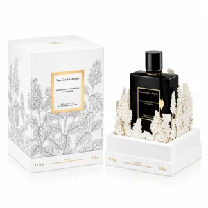Perfume Van Cleef & Arpels Moonlight Patchouli Le Parfum Unisex 75ml