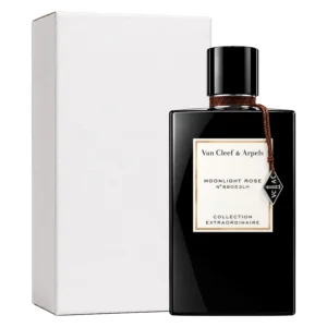 Perfume Van Cleef & Arpels Moonlight Rose Eau de Parfum Unisex 75ml-(Tester)
