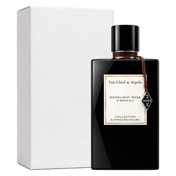 Perfume Van Cleef & Arpels Moonlight Rose Eau de Parfum Unisex 75ml-(Tester)