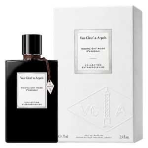 Perfume Van Cleef & Arpels Moonlight Rose Eau de Parfum Unisex 75ml