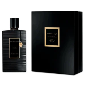 Perfume Van Cleef & Arpels Rêve d’Encens Collection Extraordinaire Eau de Parfum Unisex 125ml