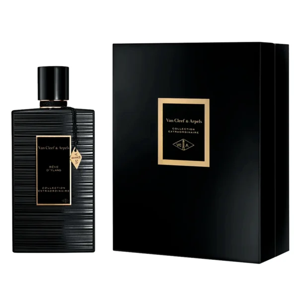 Perfume Van Cleef & Arpels Rêve d'Ylang Collection Extraordinaire Eau de Parfum Unisex 125ml
