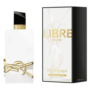 Perfume Yves Saint Laurent Libre L’Eau Nue Eau de Parfum Femenino 90ml