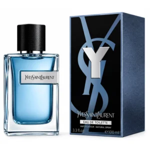 Perfume Yves Saint Laurent L’Homme Eau de Toilette Masculino 100ml