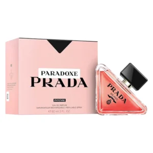 Perfume Prada Paradoxe Intense Eau de Parfum Femenino 90ml