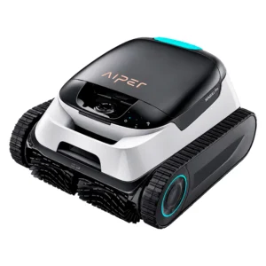 Robot Aspiradora Aiper SCUBA N1 para Piscina - Negro