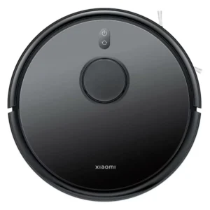 Robot Aspiradora Xiaomi Robot Vacuum S20 D106 BHR9170KR-NEGRO