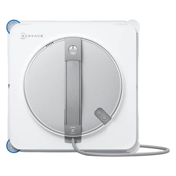 Robot de Limpieza Ecovacs WinBot W2S WG891-12 para Ventanas - Blanco